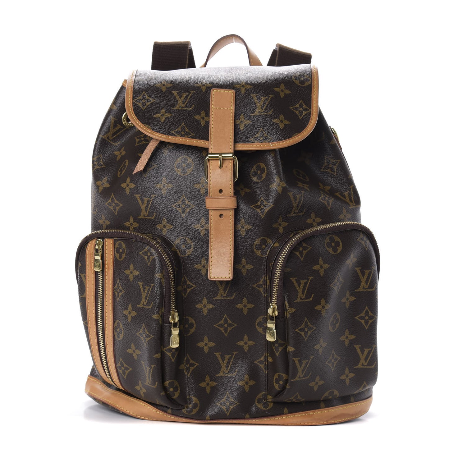 Monogram Bosphore Backpack