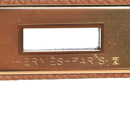 Hermes Epsom Birkin 30 Toffee 22 of 39