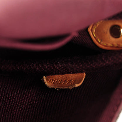 Louis Vuitton Monogram Favorite PM 7 of 7