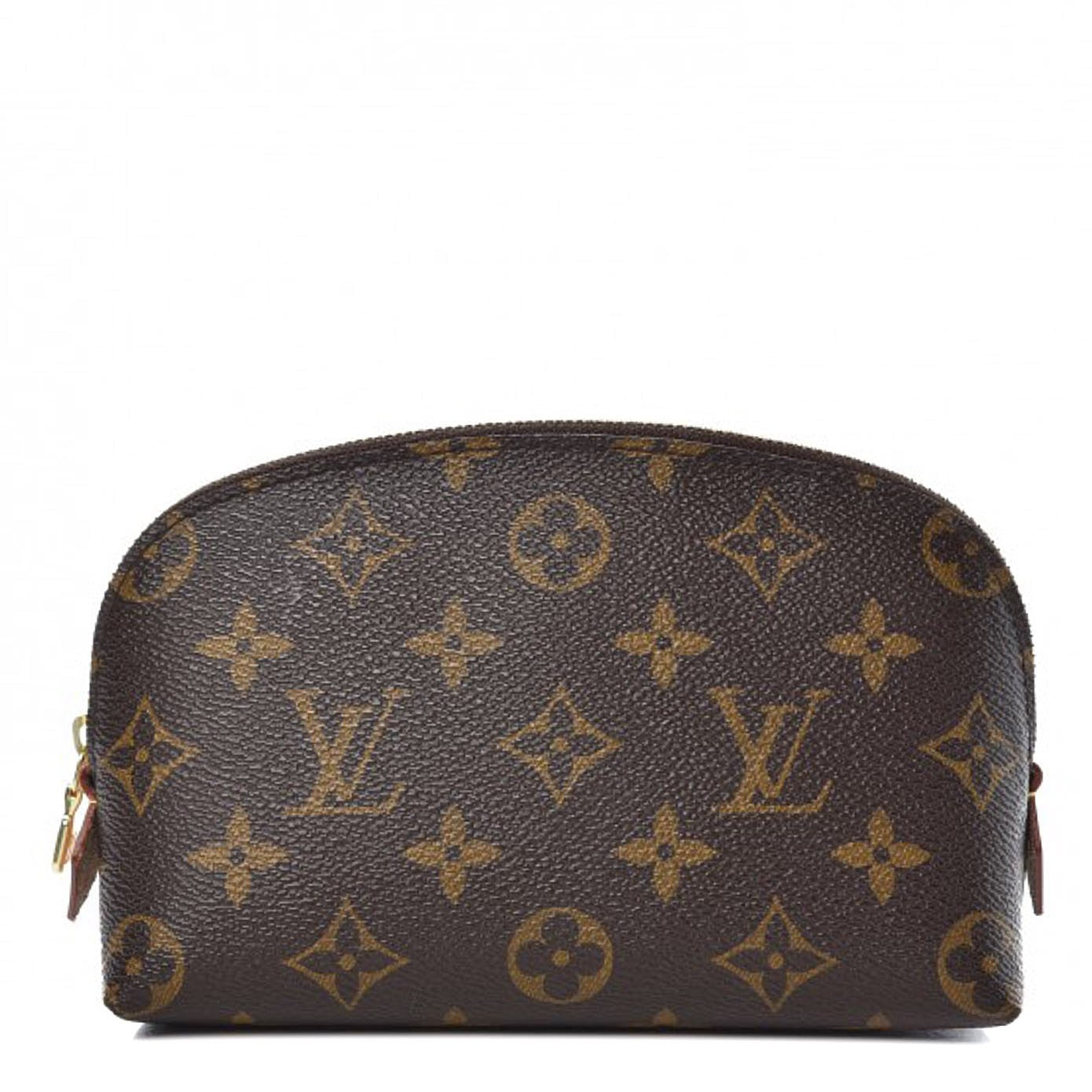 Louis Vuitton Monogram Cosmetic Pouch 1 of 8