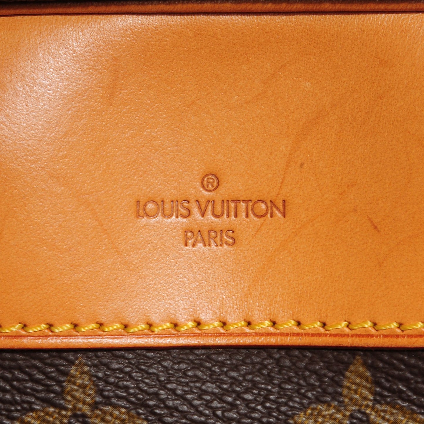 Monogram Deauville