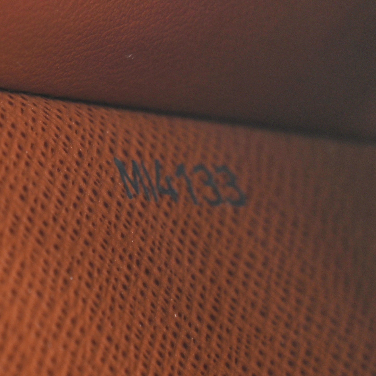 Monogram Zippy Compact Wallet