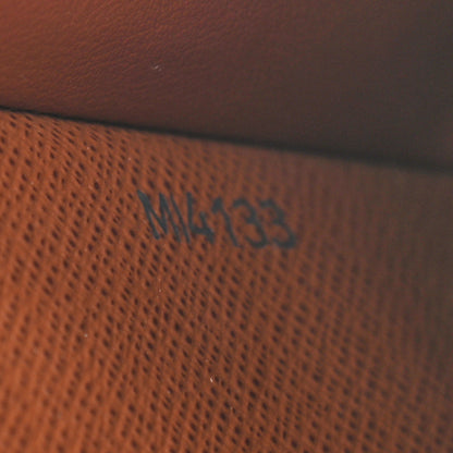 Louis Vuitton Monogram Zippy Compact Wallet 7 of 13