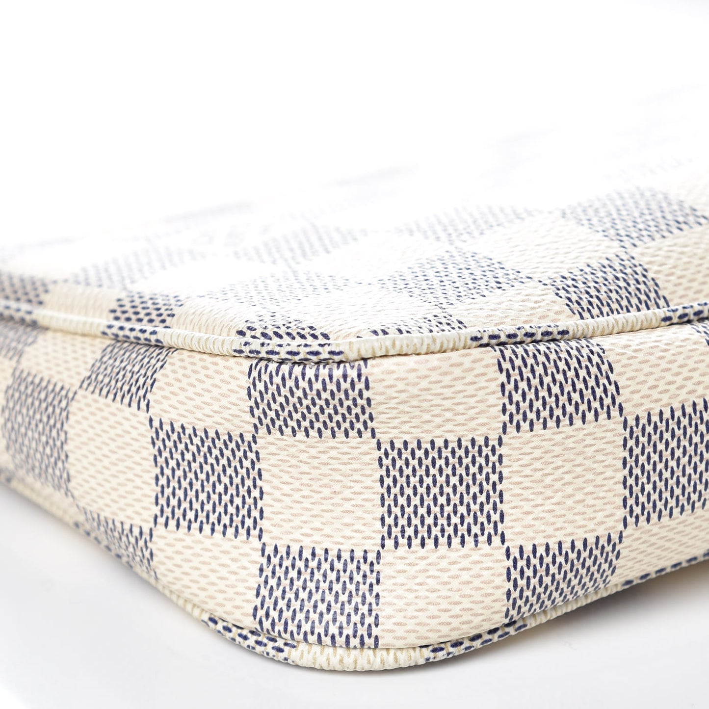 Damier Azur Pochette Accessories NM