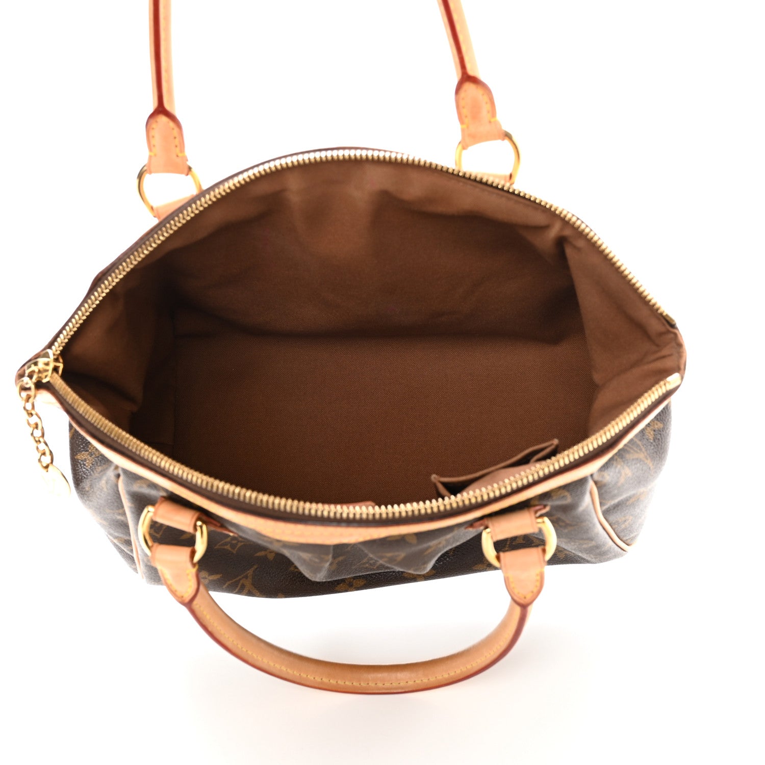 Louis Vuitton Monogram Tivoli PM 5 of 10