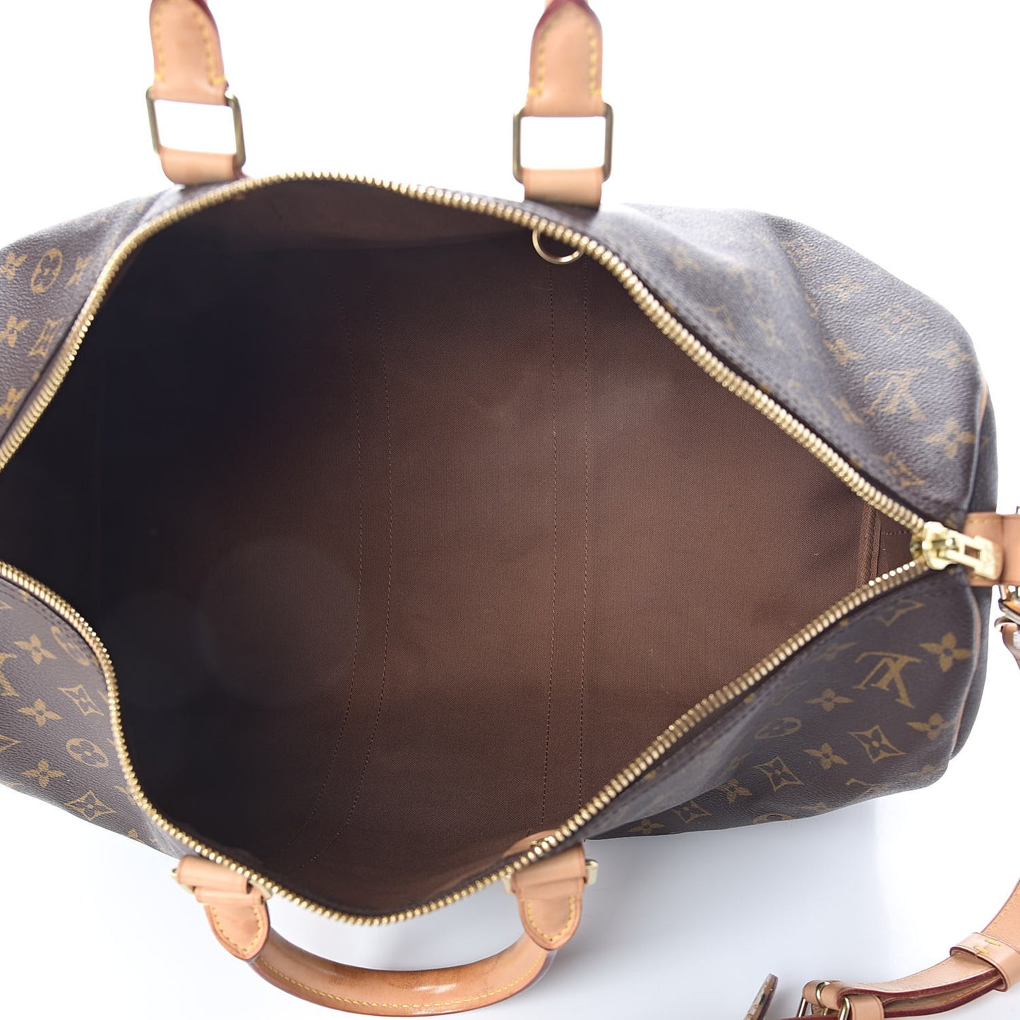 Monogram Keepall Bandouliere 45
