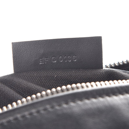 Givenchy Calfskin Logo Embossed Medium Pandora Black 8 of 8