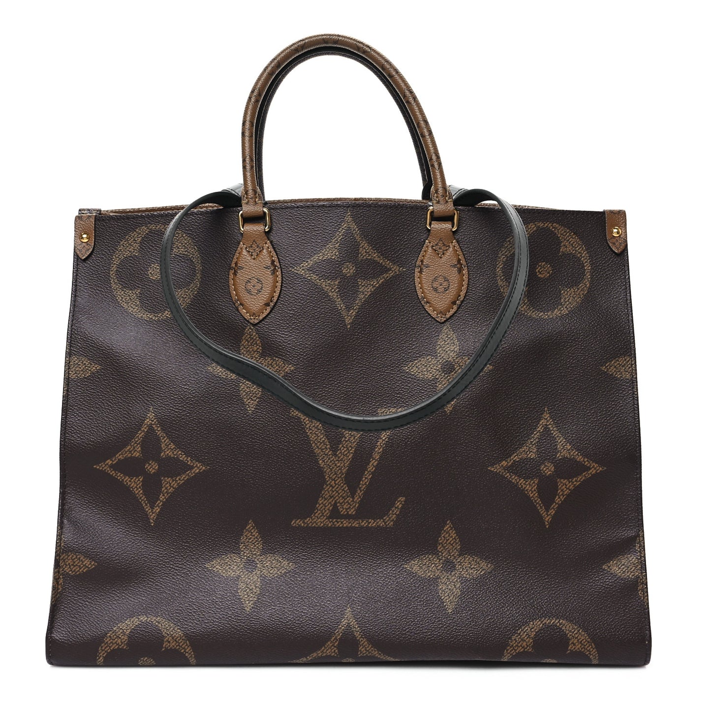Reverse Monogram Giant Onthego GM