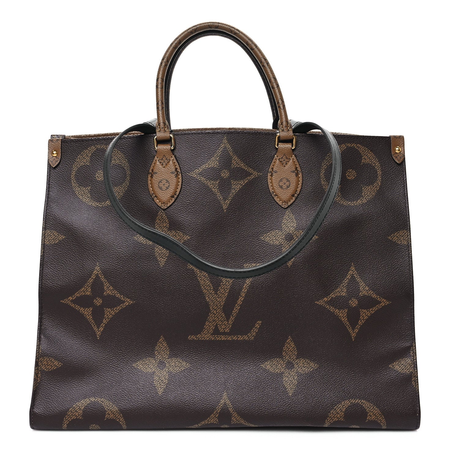 Louis Vuitton Reverse Monogram Giant Onthego GM 1 of 10