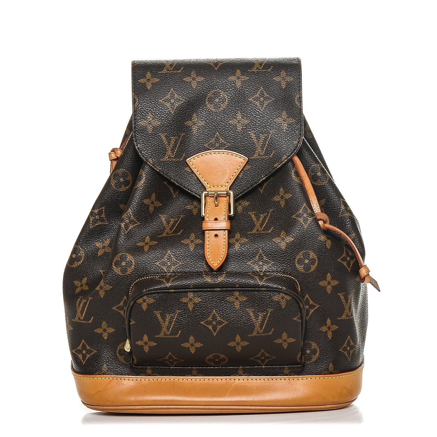 Monogram Montsouris MM Backpack