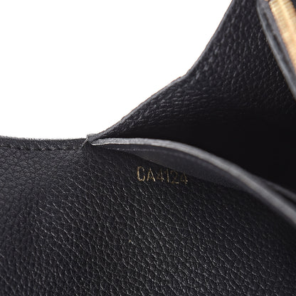 Louis Vuitton Empreinte Curieuse Wallet Infini 8 of 8