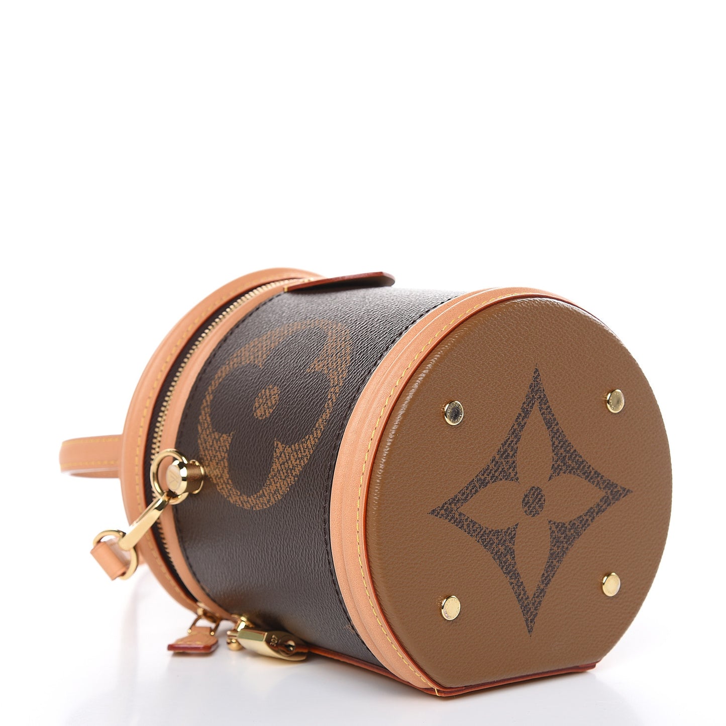 Monogram Giant Cannes