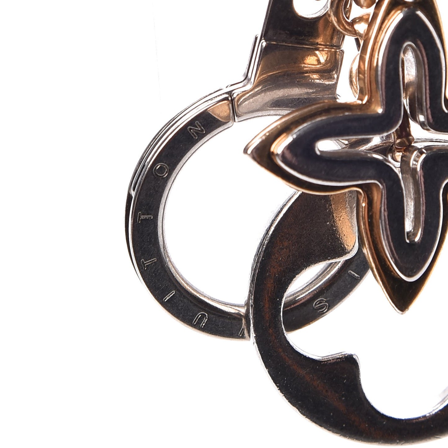 Insolence Key Holder