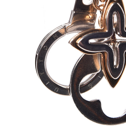 Louis Vuitton Insolence Key Holder 4 of 5