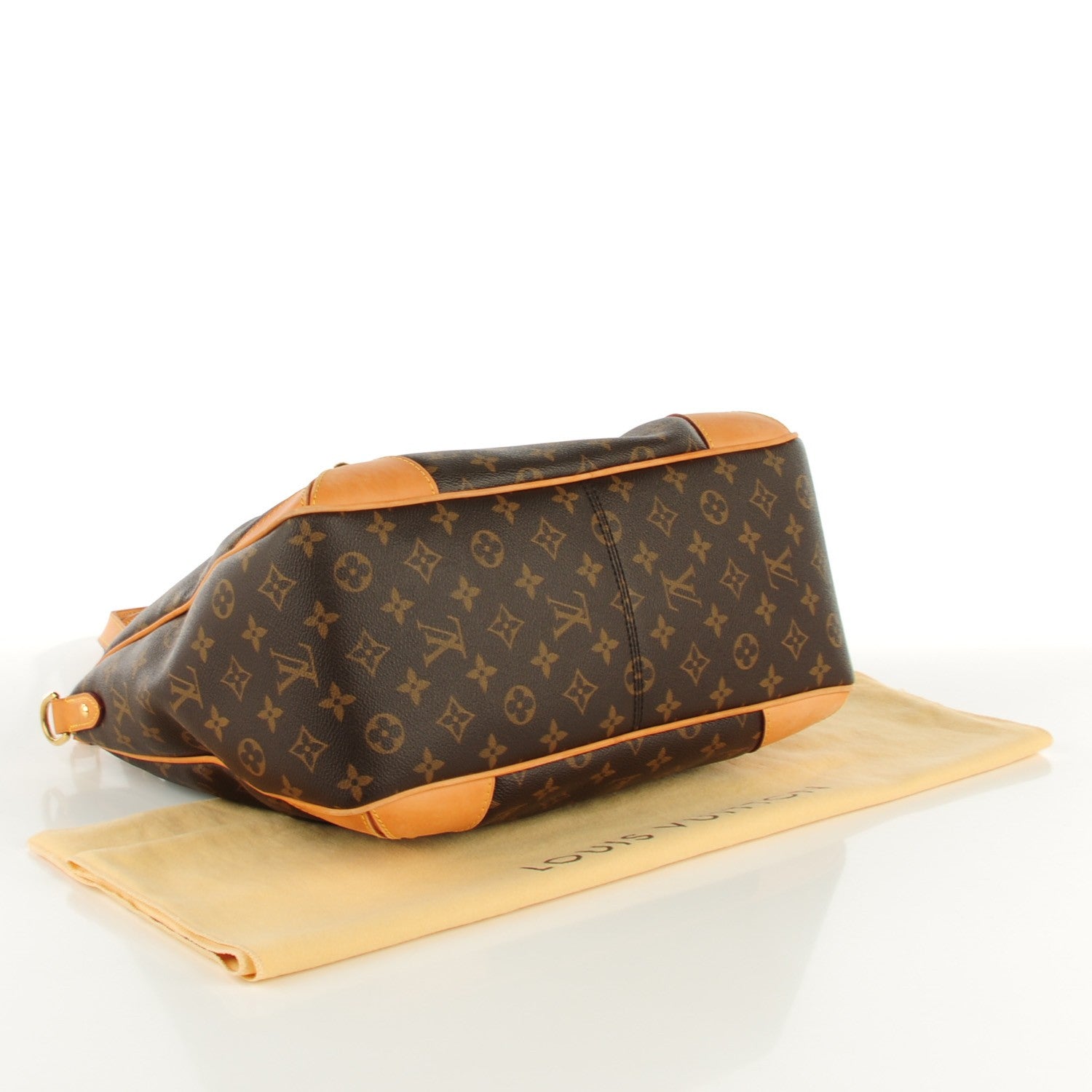 Louis Vuitton Monogram Estrela MM 4 of 7