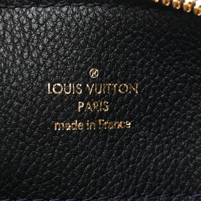 Louis Vuitton Empreinte Suede Audacieuse MM Infini 6 of 9