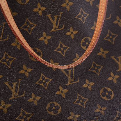 Louis Vuitton Monogram Neo Neverfull GM 9 of 9