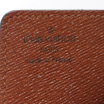 Louis Vuitton Monogram Porte-Cartes Credit Pression 6 of 7