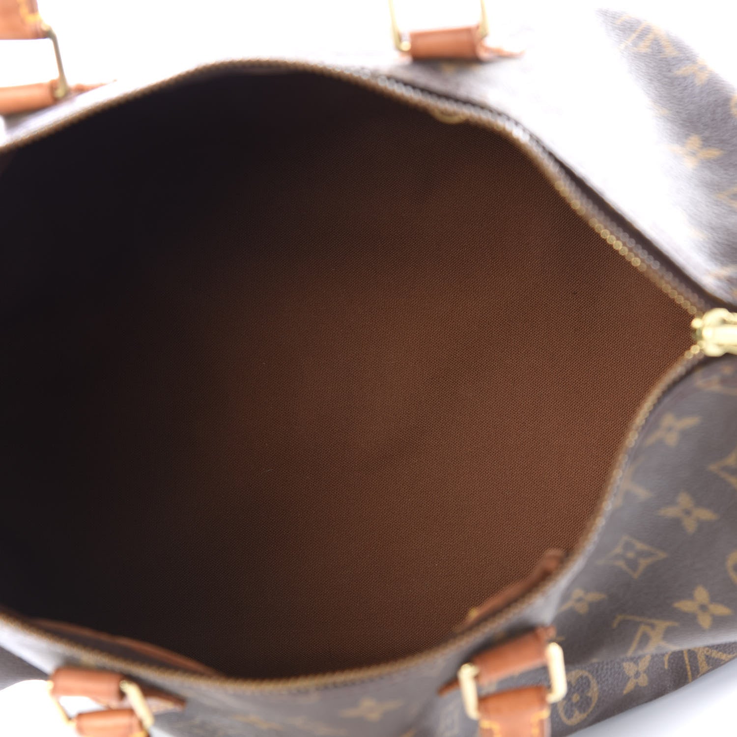 Louis Vuitton Monogram Speedy 35 4 of 11