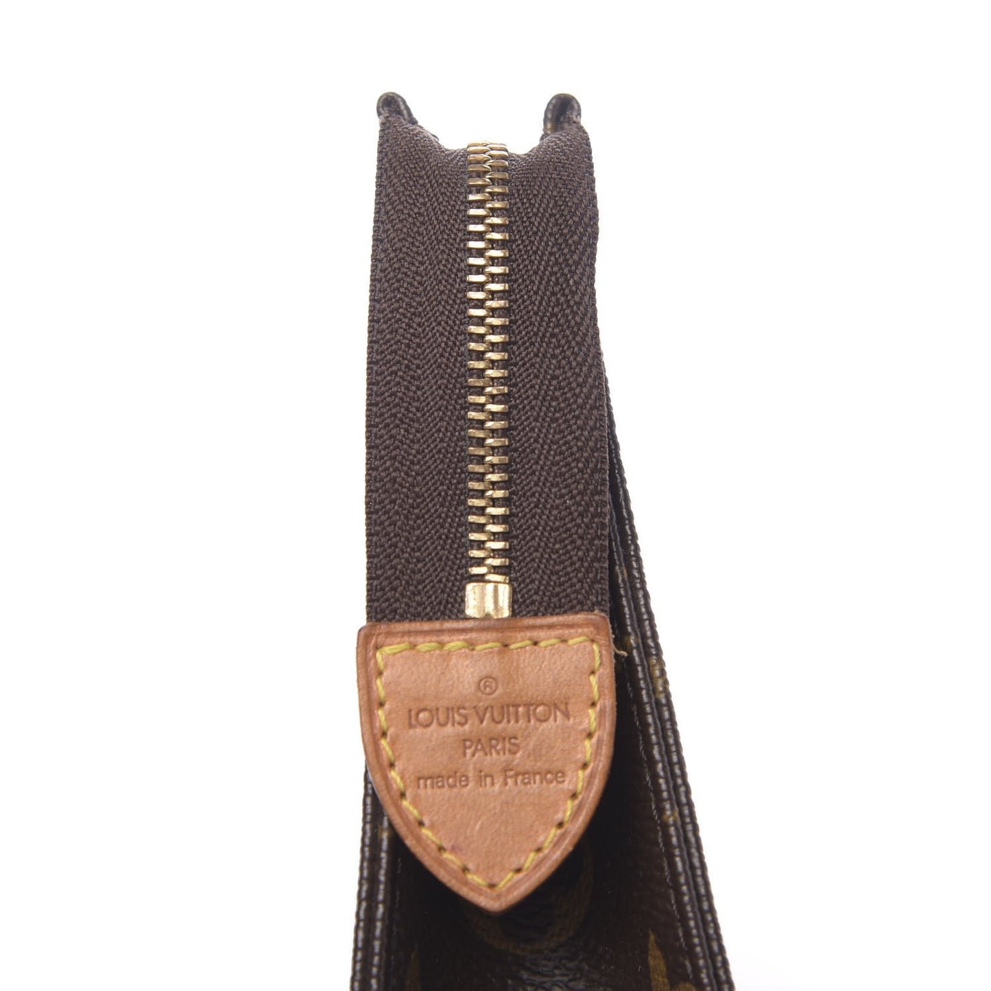 Monogram Toiletry Pouch 19