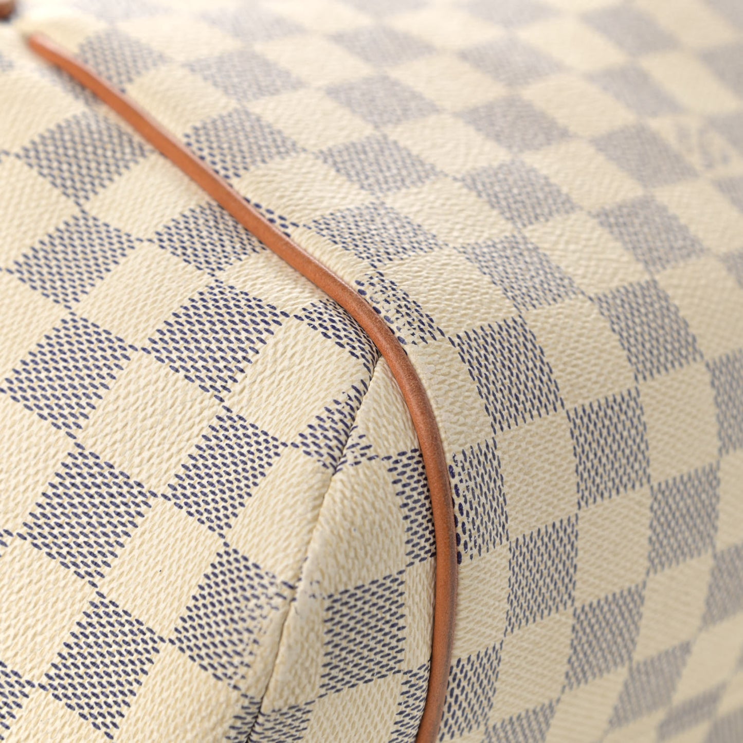 Damier Azur Totally PM