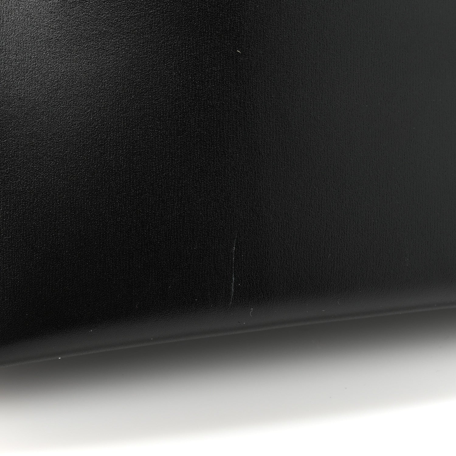 Hermes Box Mini Kelly Sellier 20 Black 11 of 12