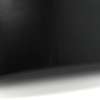 Hermes Box Mini Kelly Sellier 20 Black 11 of 12