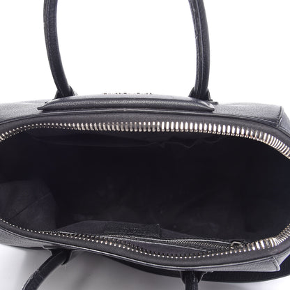 Givenchy Sugar Goatskin Medium Antigona Black 5 of 10