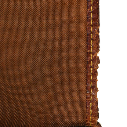 Louis Vuitton Monogram Saumur 35 21 of 26