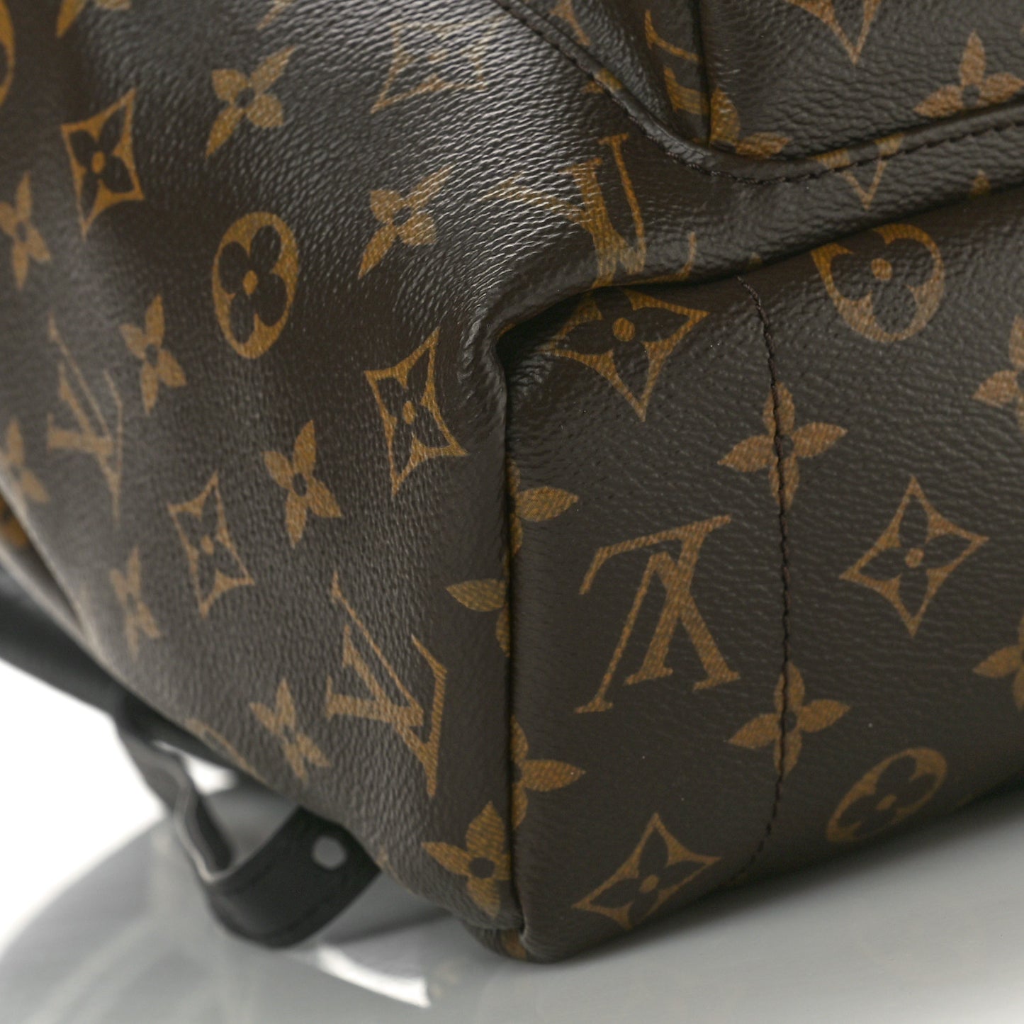 Monogram Palm Springs Backpack MM