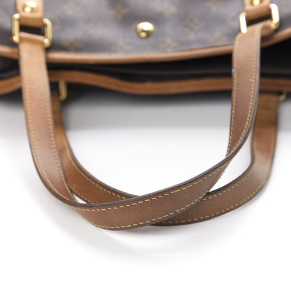 Louis Vuitton Monogram Baxter PM Dog Pet Carrier 15 of 22
