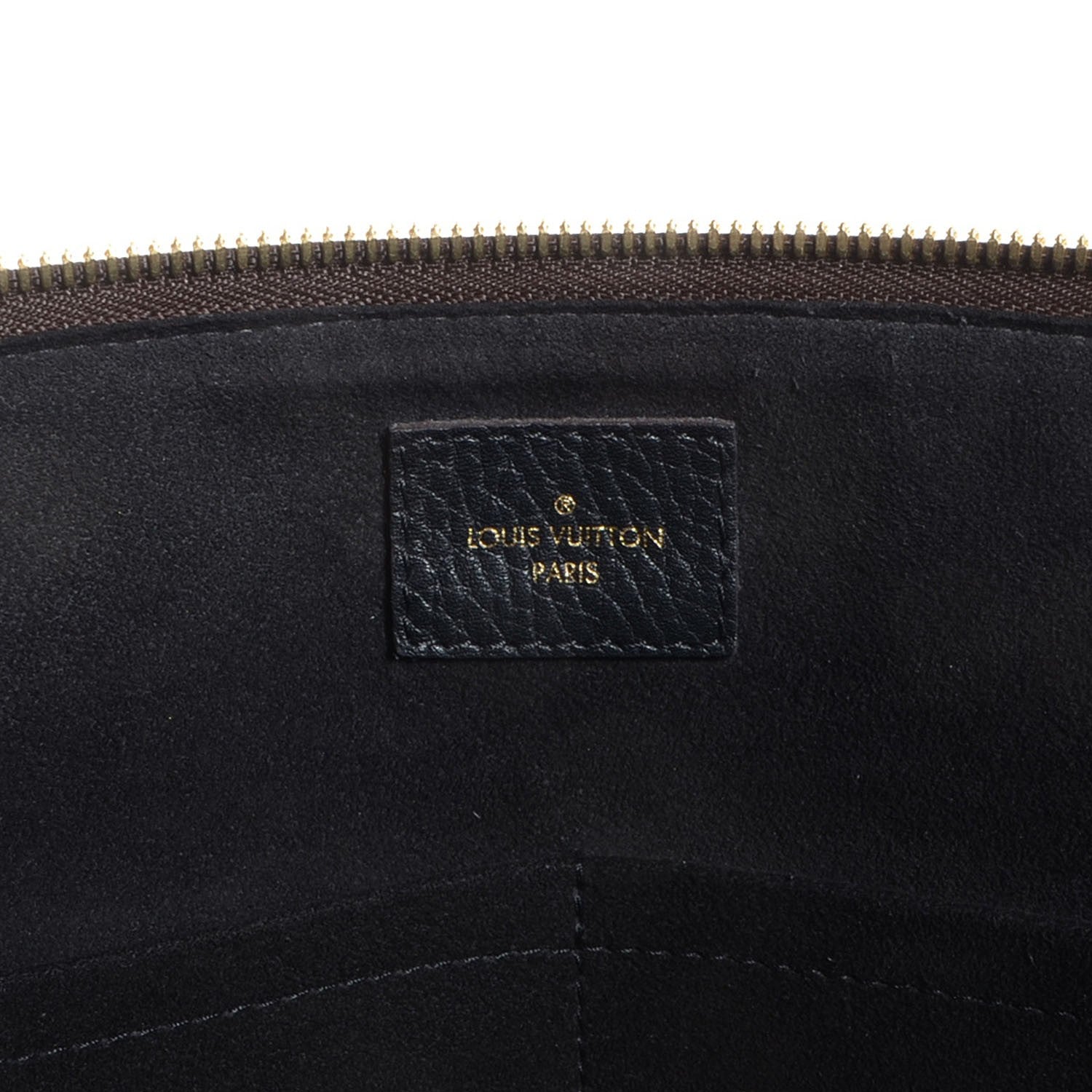 Louis Vuitton Monogram Estrela NM Black 6 of 8