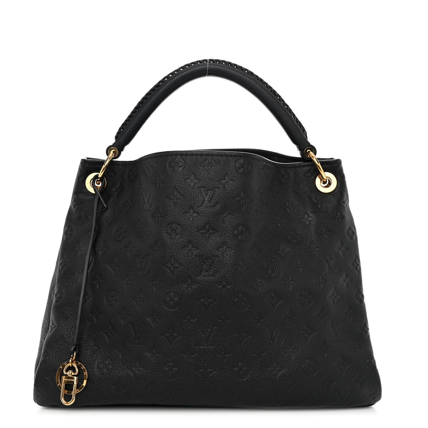 Louis Vuitton Empreinte Artsy MM Black 1 of 9