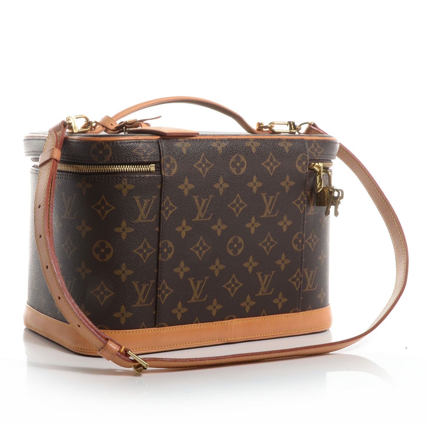 Monogram Nice