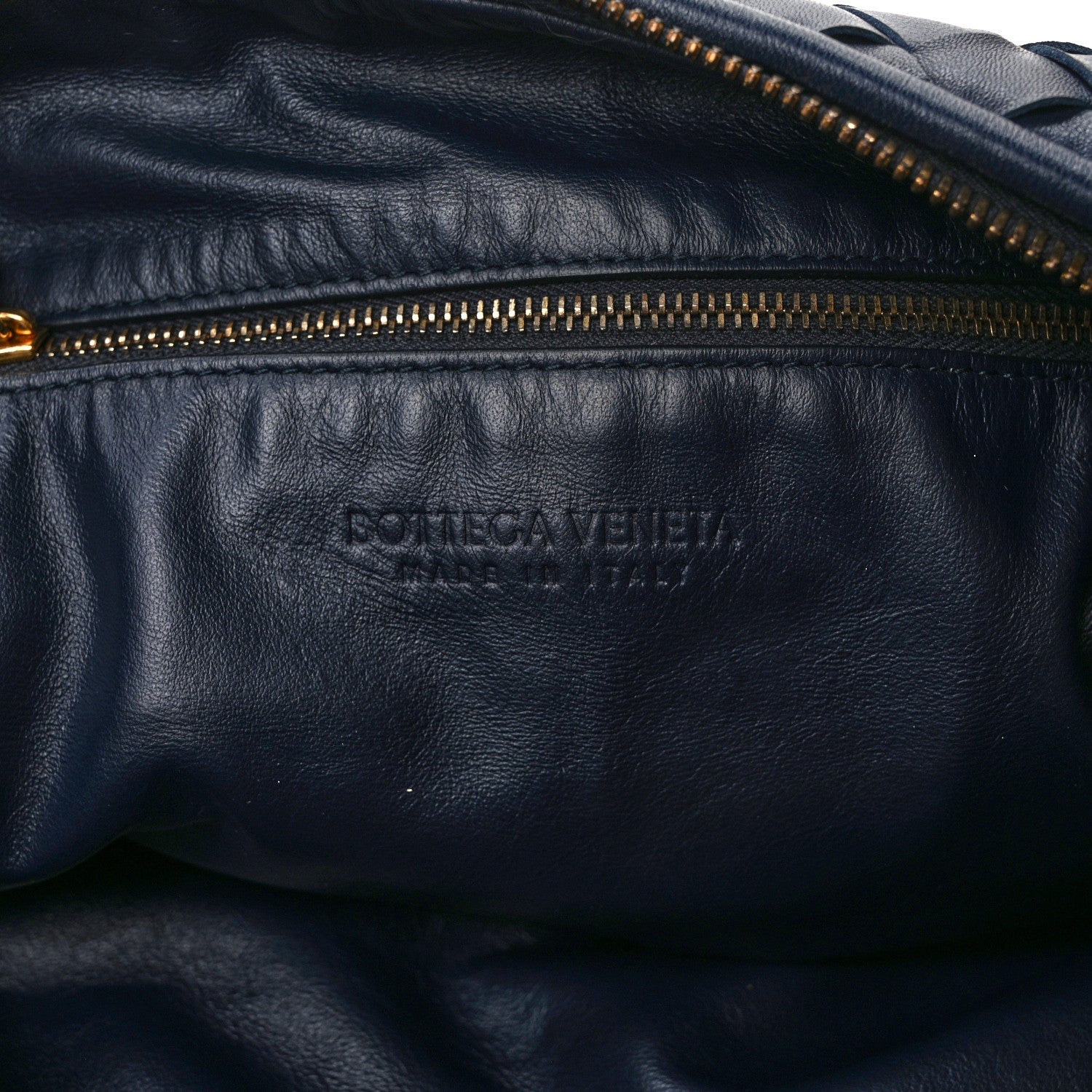 Bottega Veneta Nappa Intrecciato Small Jodie Hobo Space 6 of 12