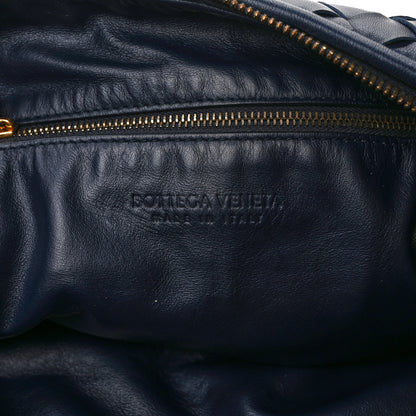 Bottega Veneta Nappa Intrecciato Small Jodie Hobo Space 6 of 12