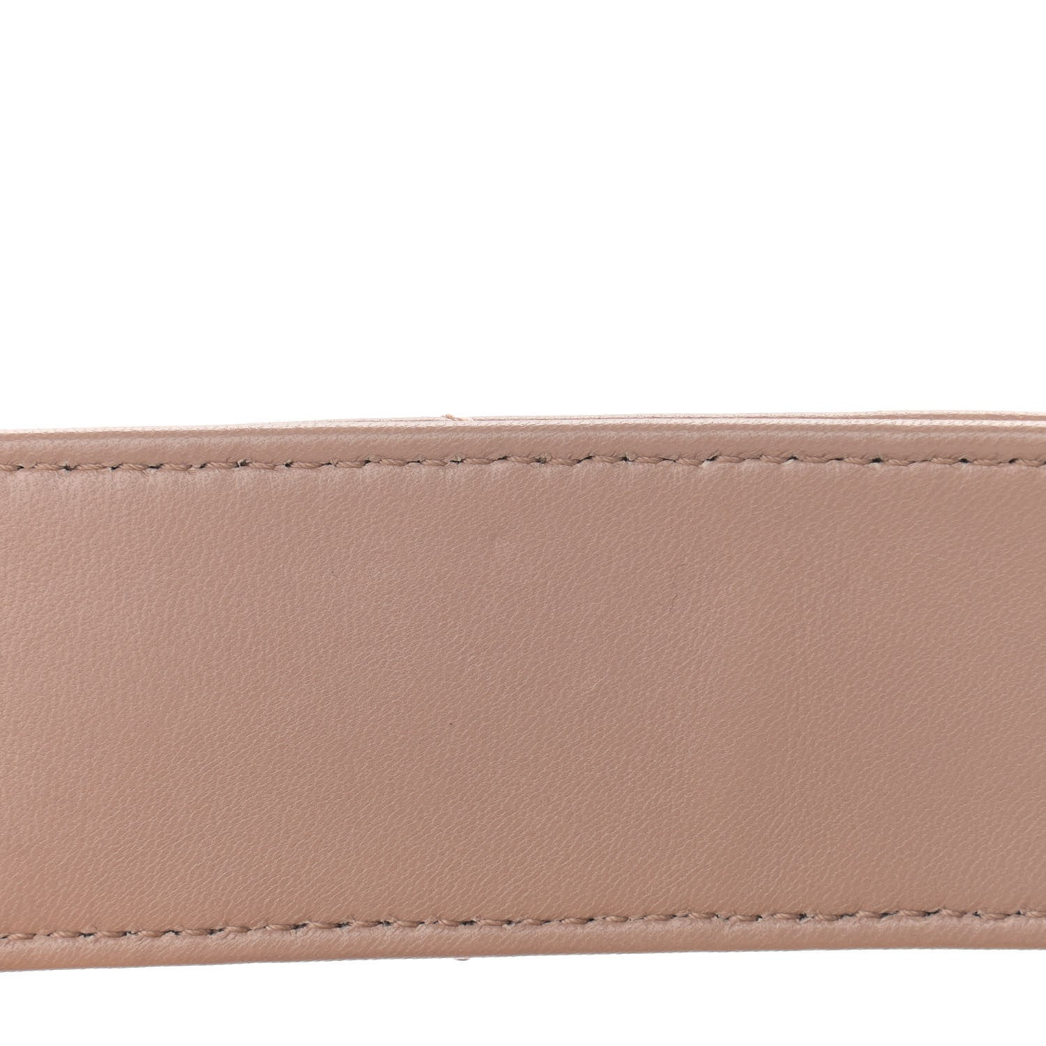 Valentino Garavani Nappa Medium Roman Stud Shoulder Bag Rose Cannelle 11 of 12