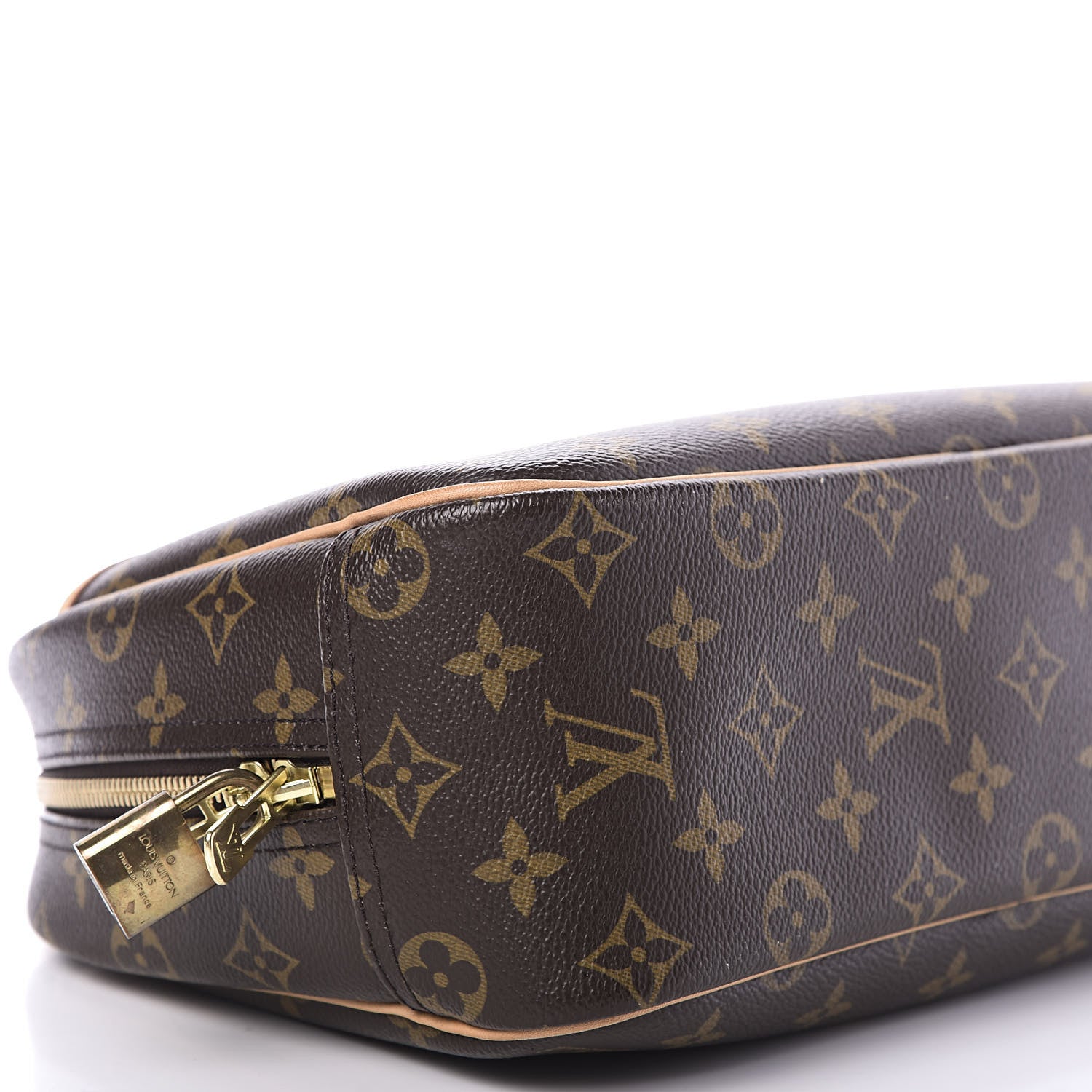 Louis Vuitton Monogram Trouville 6 of 14