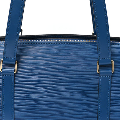 Louis Vuitton Epi Soufflot Toledo 7 of 9