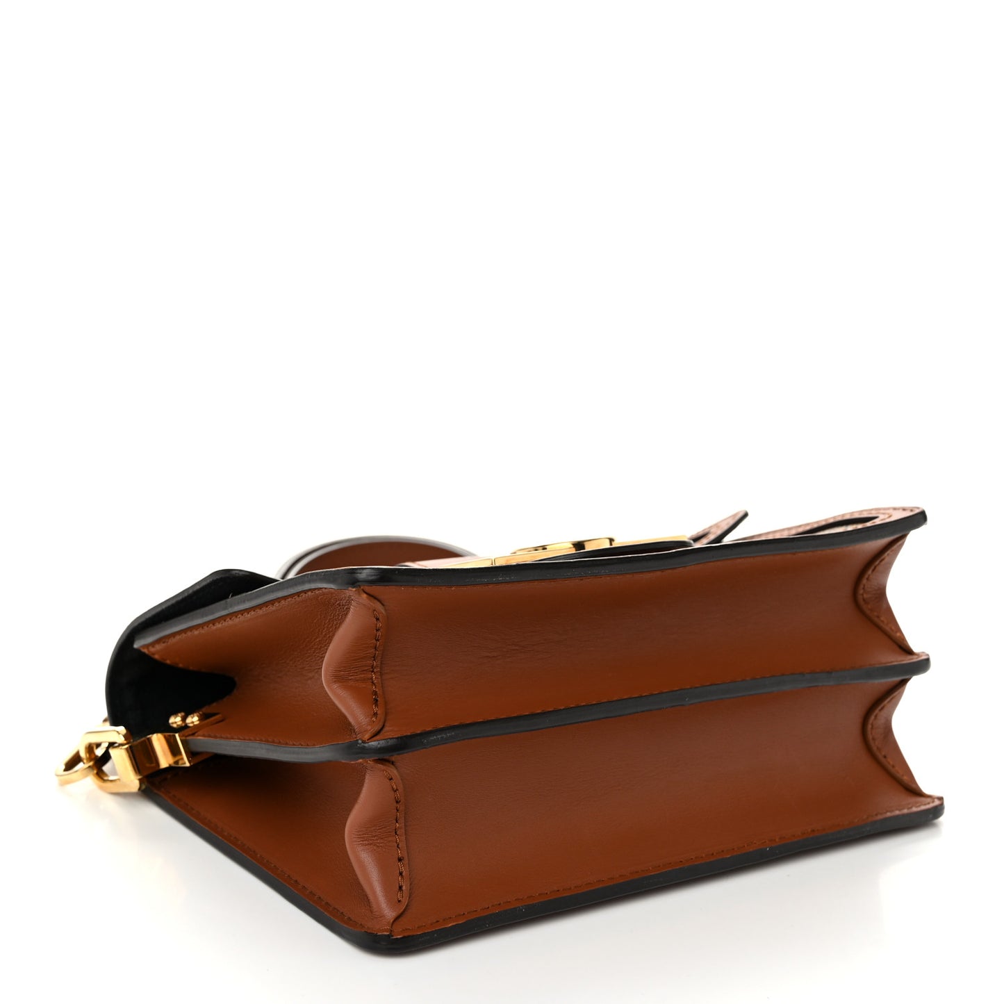 Reverse Monogram Dauphine Mini