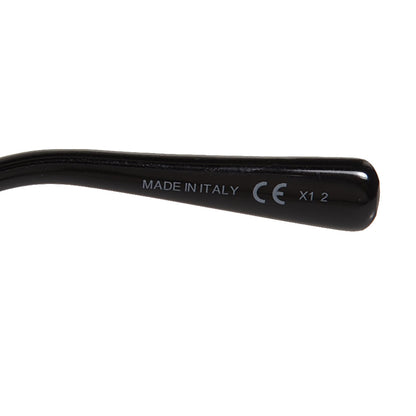 Christian Dior Acrylic Les Marquises Mohotani Sunglasses Black 8 of 8