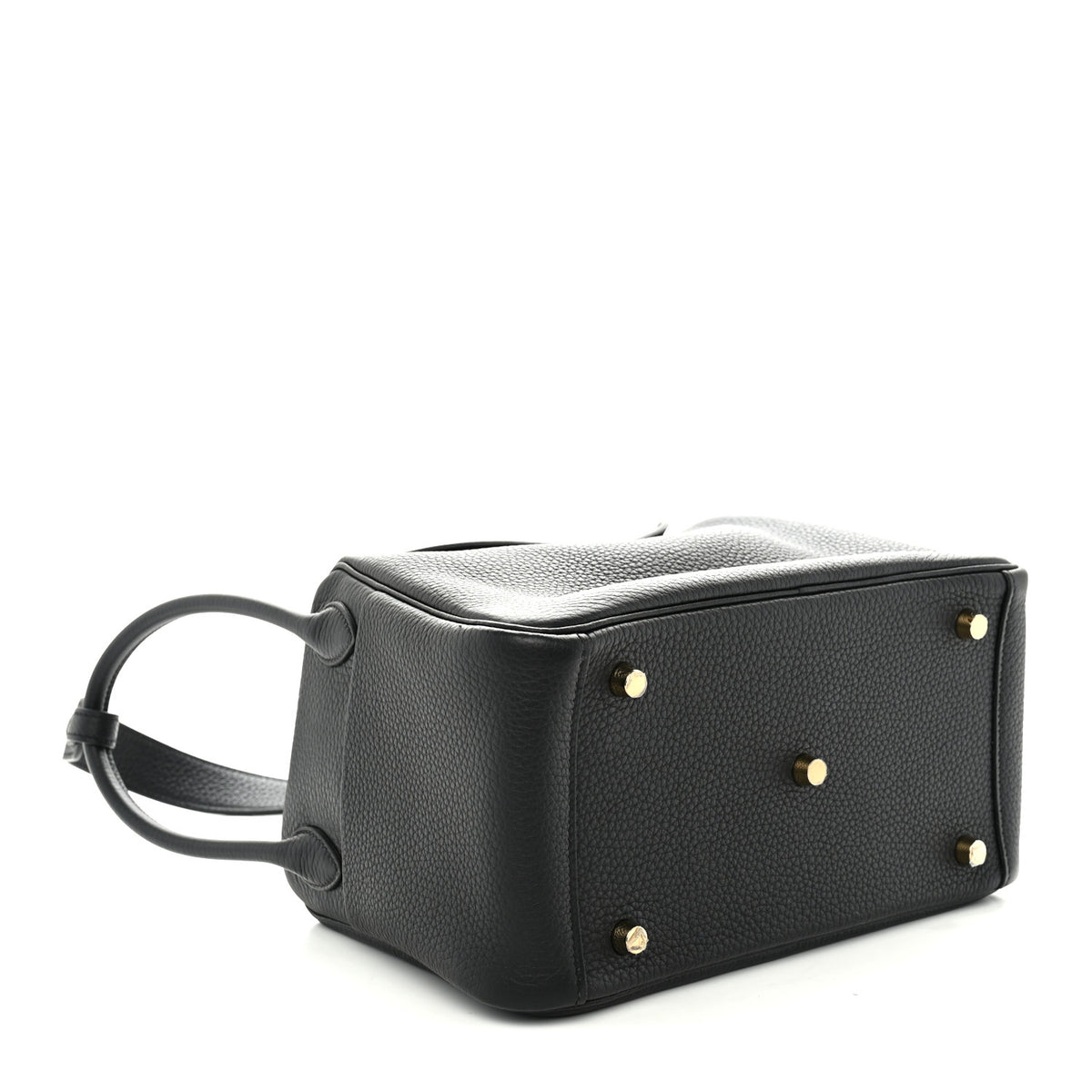 Taurillon Clemence Lindy 26 Black