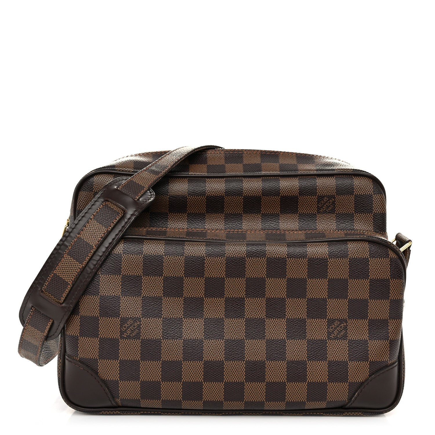 Louis Vuitton Damier Ebene Nil 28 1 of 9