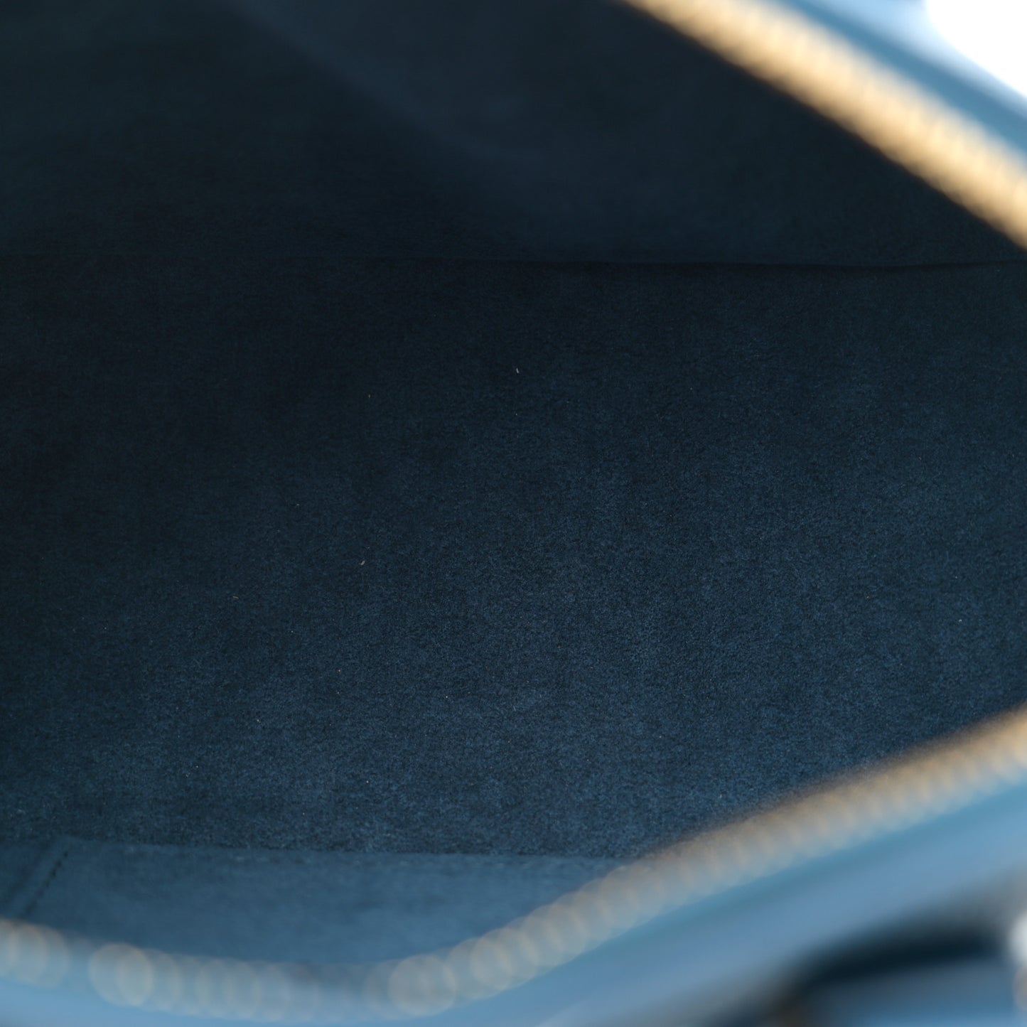 Empreinte Monogram Giant Speedy Bandouliere 20 Degrade Blue