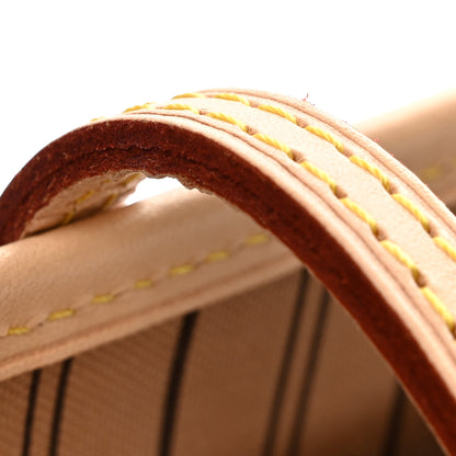 Louis Vuitton Monogram Neo Neverfull MM 12 of 15