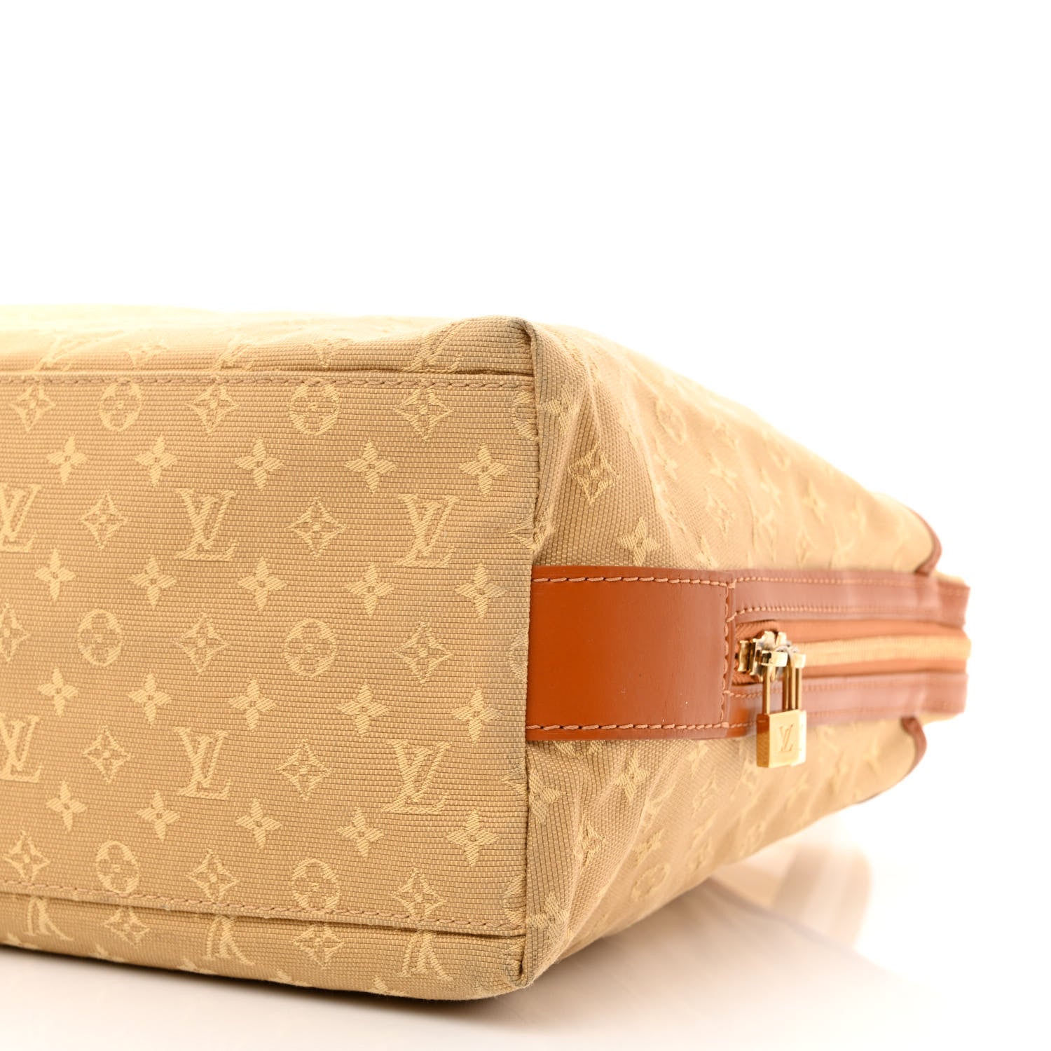 Louis Vuitton Mini Monogram Sac Mary Kate Beige 9 of 9
