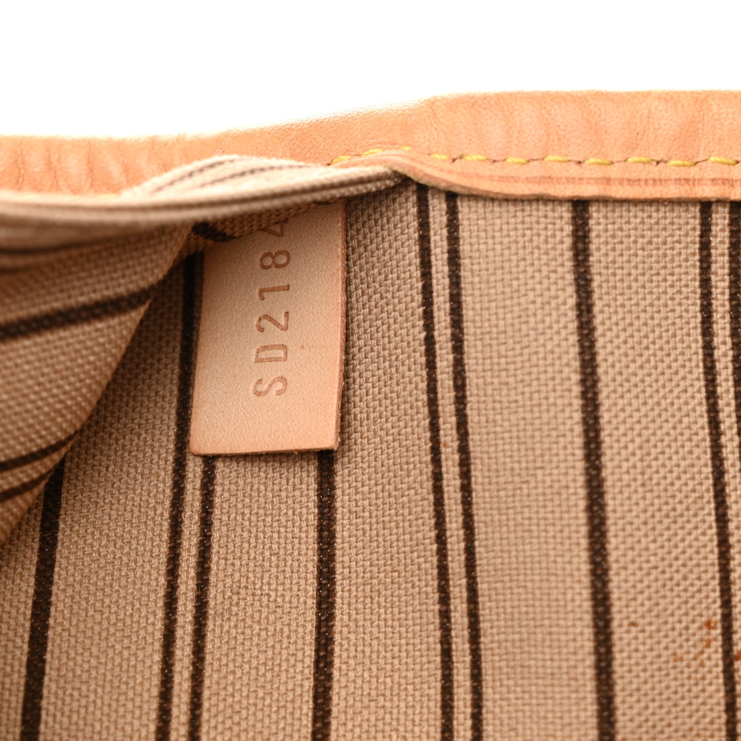Louis Vuitton Monogram Neo Neverfull GM 9 of 12