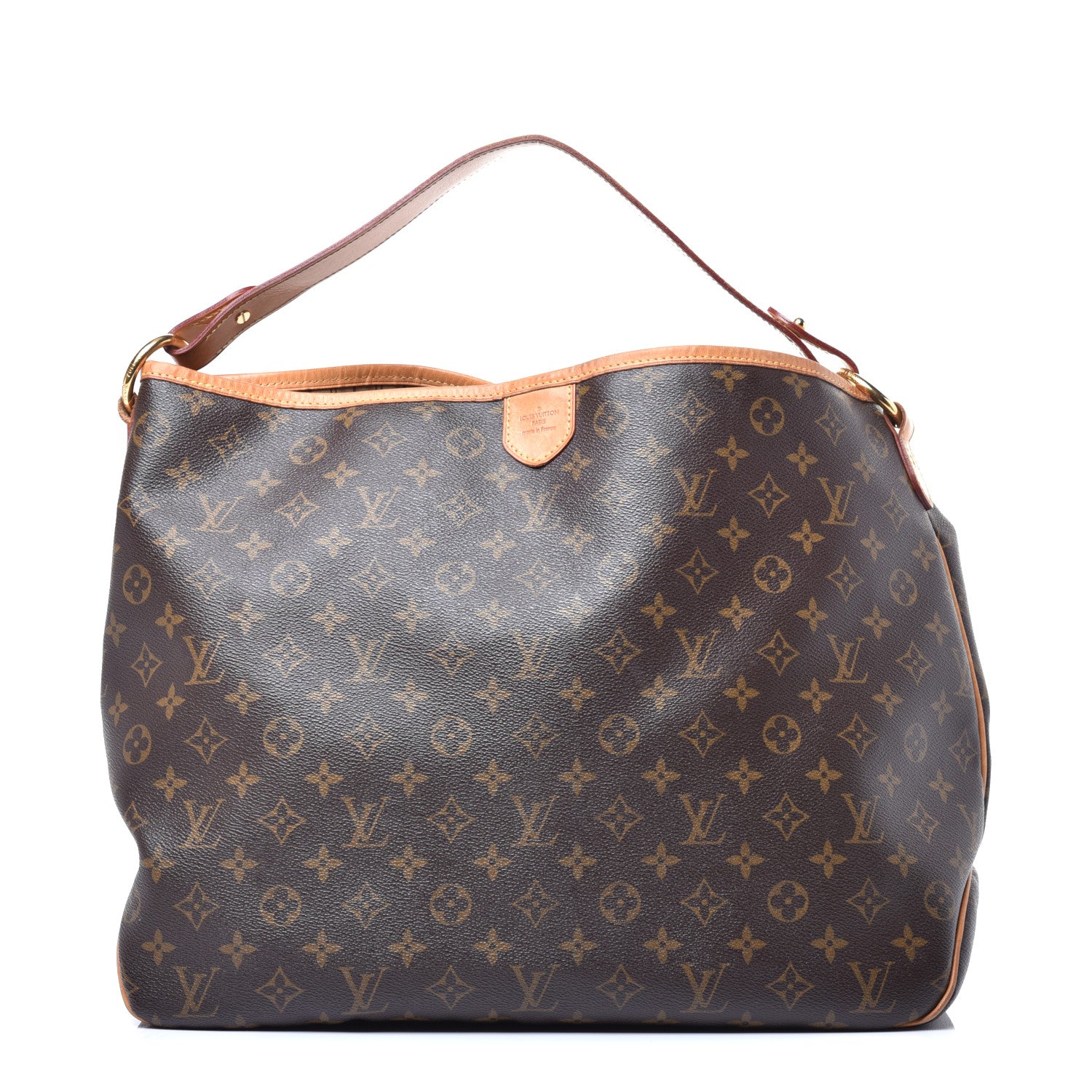 Louis Vuitton Monogram Delightful MM 1 of 8