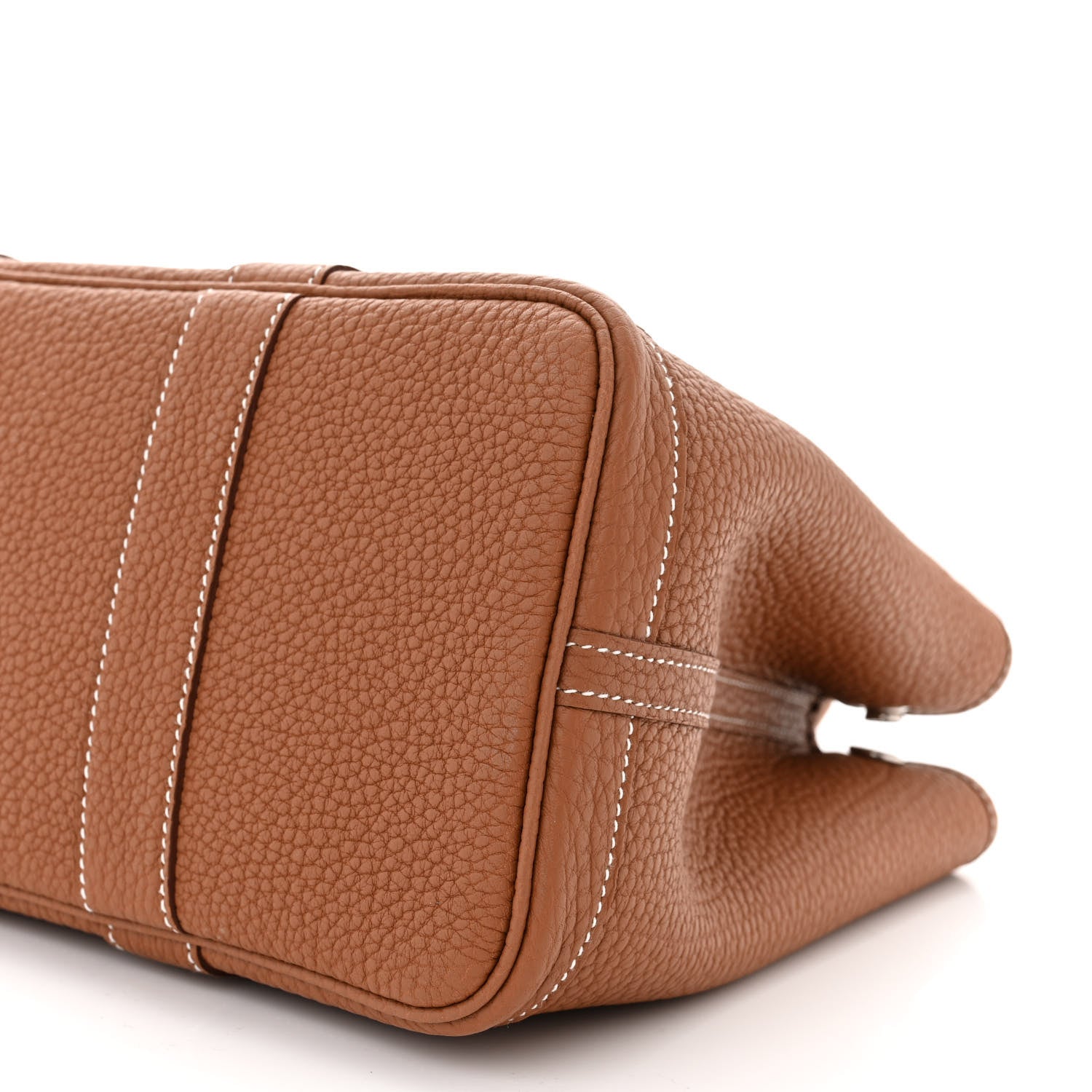 Hermes Negonda Garden Party 30 TPM Gold 10 of 10