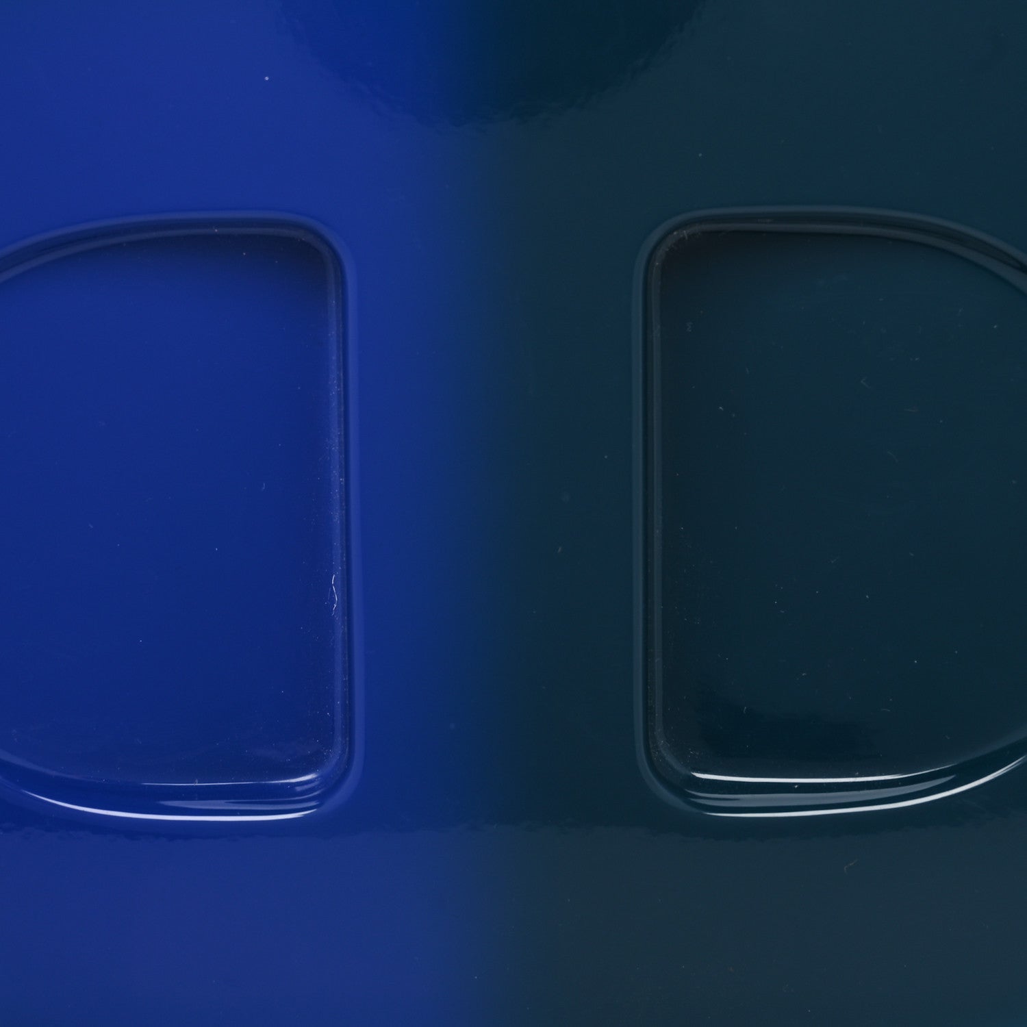 Hermes Lacquered Wood Chaine D'Ancre Change Tray 5 of 8